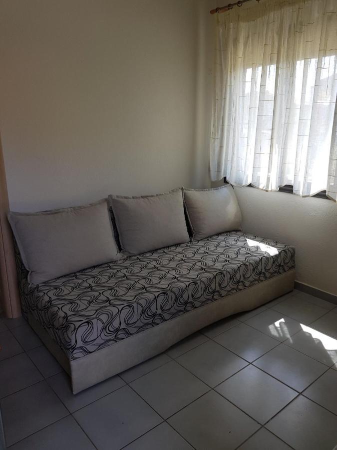 Lemon Flowers Apartments Nea Skioni Ngoại thất bức ảnh