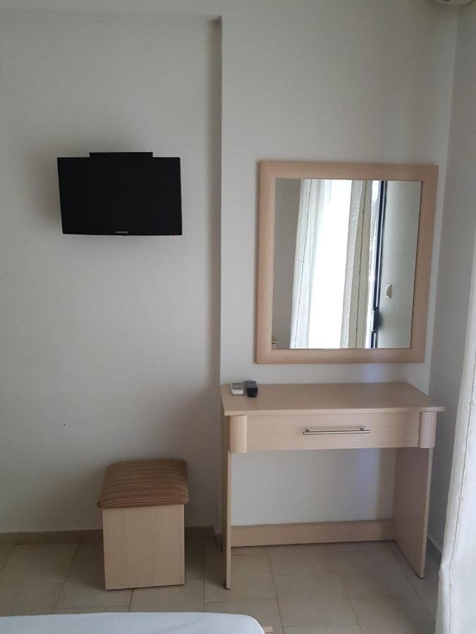 Lemon Flowers Apartments Nea Skioni Ngoại thất bức ảnh